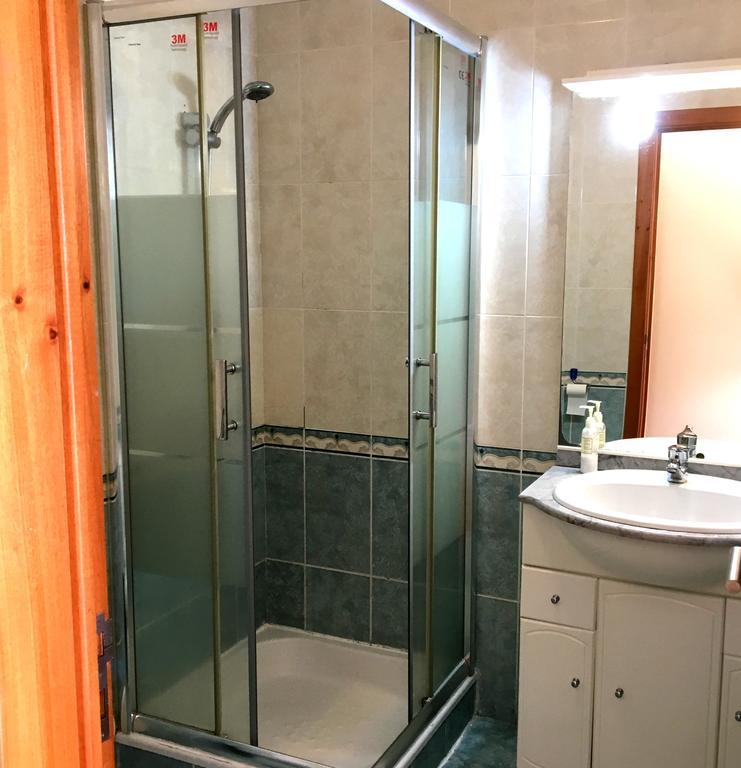 Madalena do Mar Apartamento Do Avo Tomas מראה חיצוני תמונה