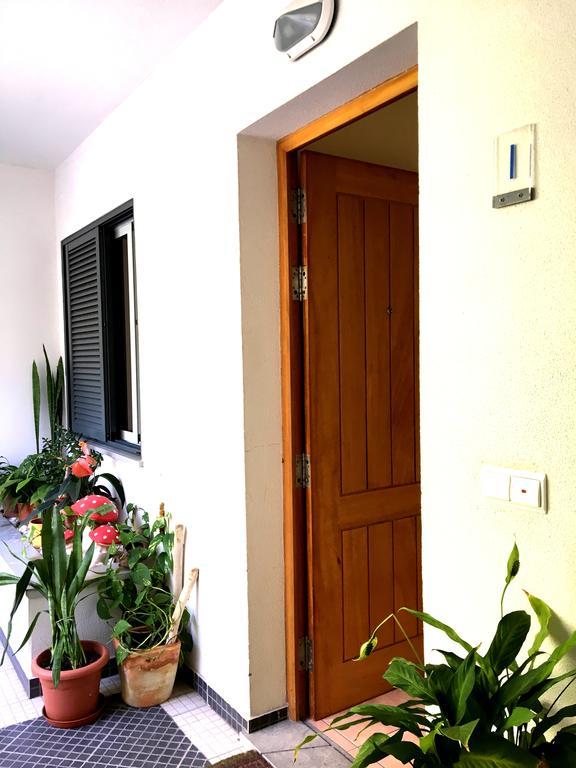 Madalena do Mar Apartamento Do Avo Tomas מראה חיצוני תמונה