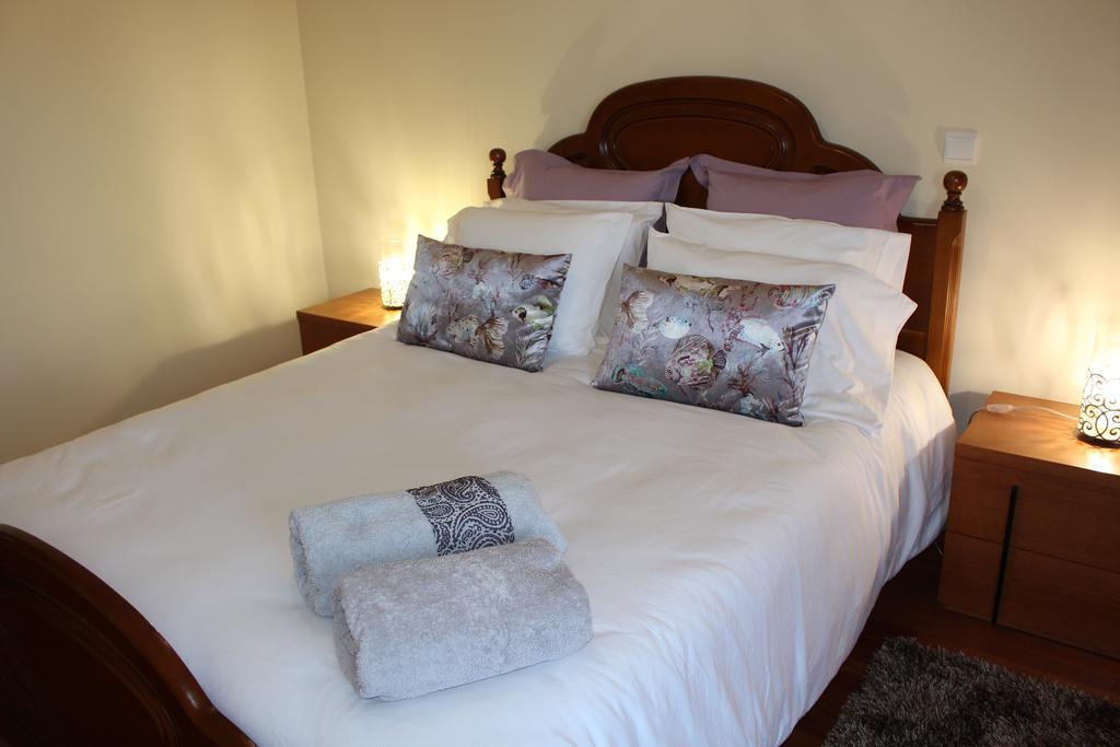 Madalena do Mar Apartamento Do Avo Tomas מראה חיצוני תמונה