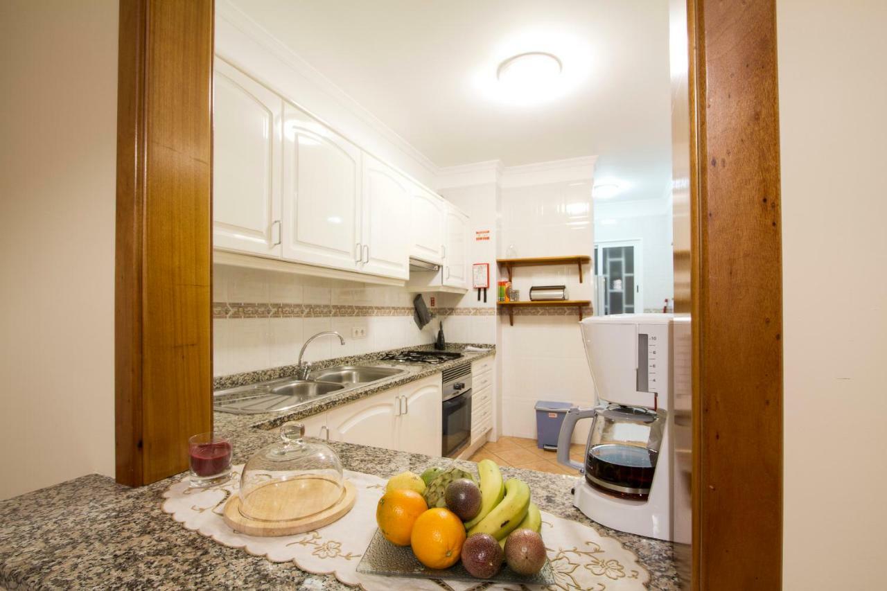 Madalena do Mar Apartamento Do Avo Tomas מראה חיצוני תמונה