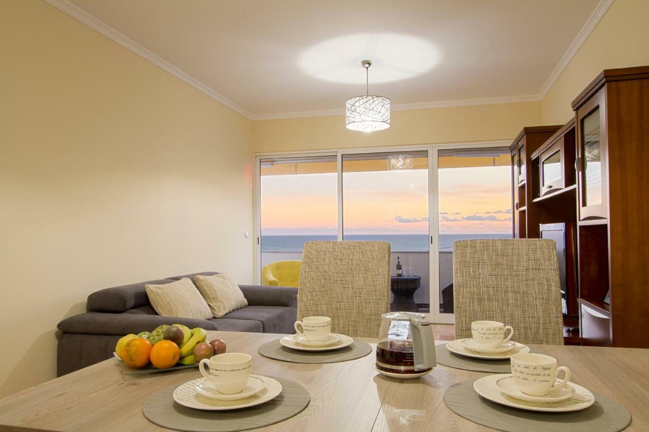 Madalena do Mar Apartamento Do Avo Tomas מראה חיצוני תמונה