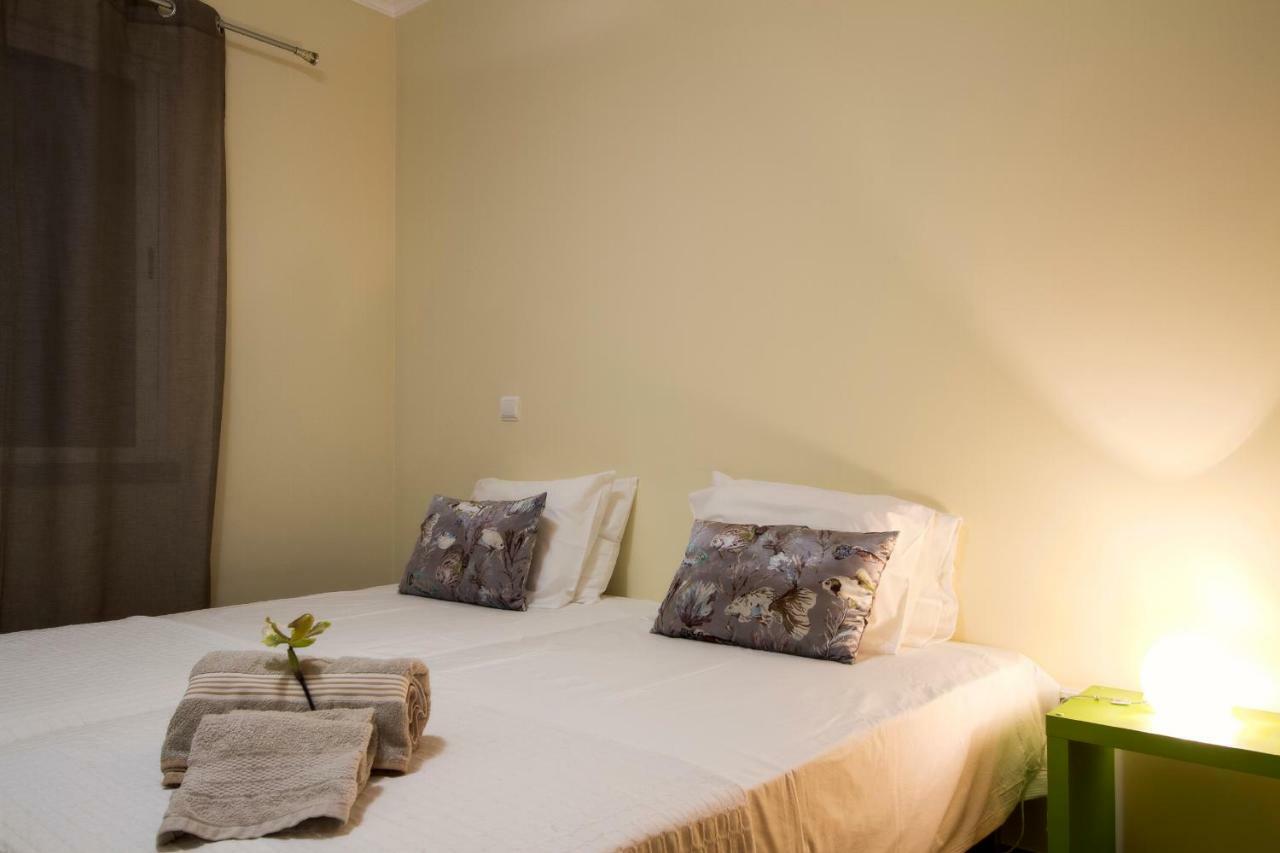 Madalena do Mar Apartamento Do Avo Tomas מראה חיצוני תמונה