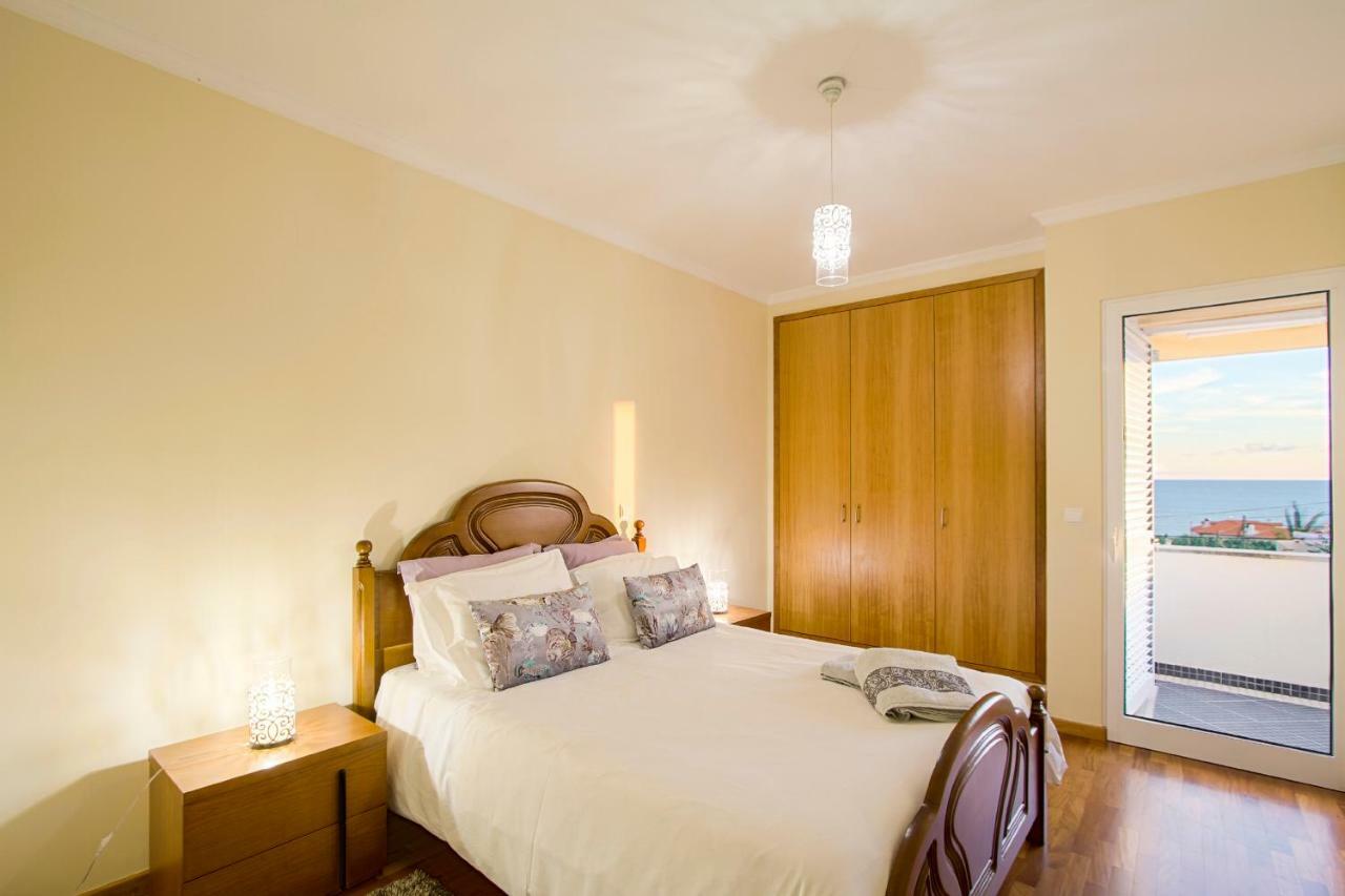 Madalena do Mar Apartamento Do Avo Tomas מראה חיצוני תמונה