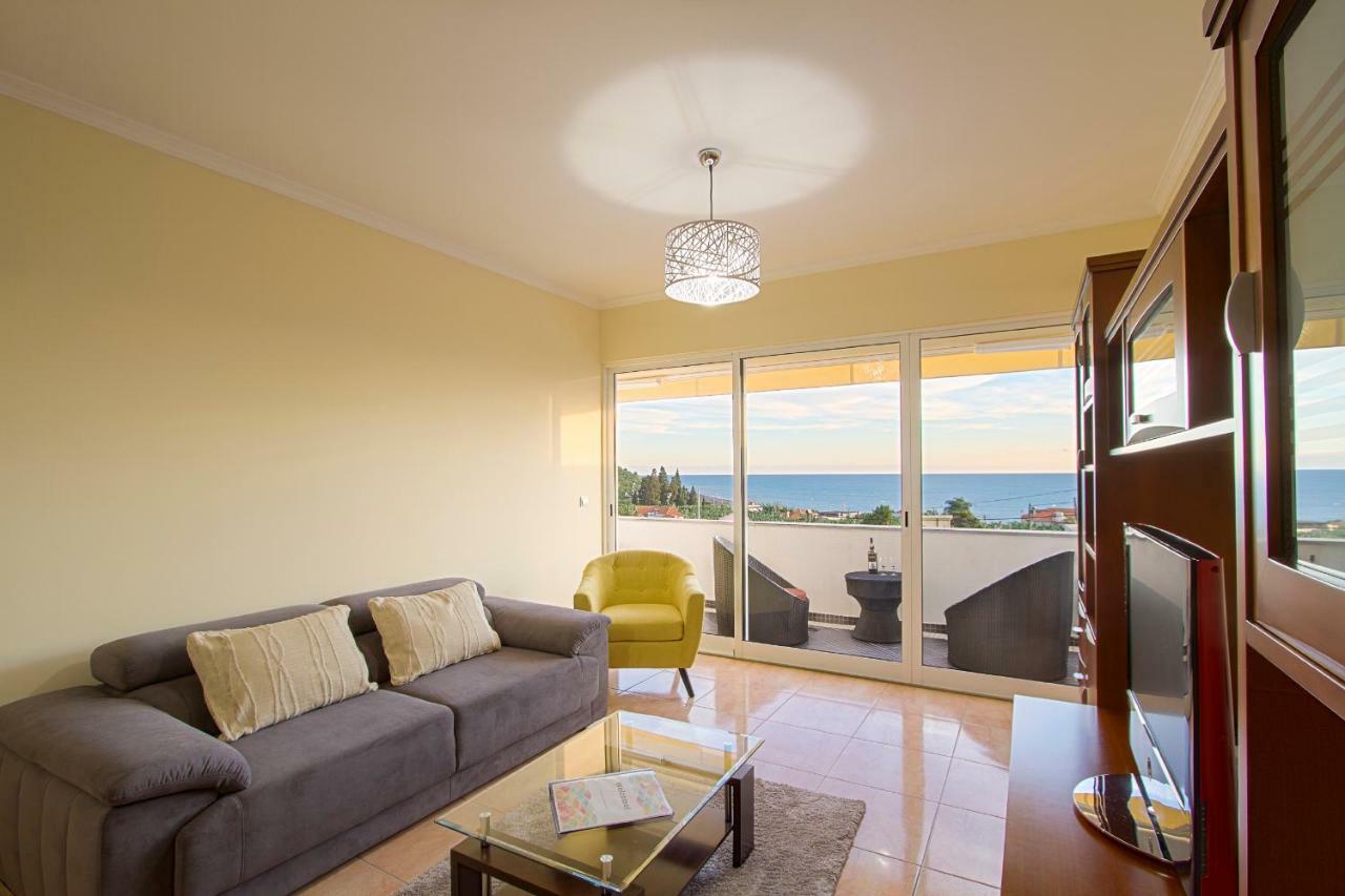 Madalena do Mar Apartamento Do Avo Tomas מראה חיצוני תמונה