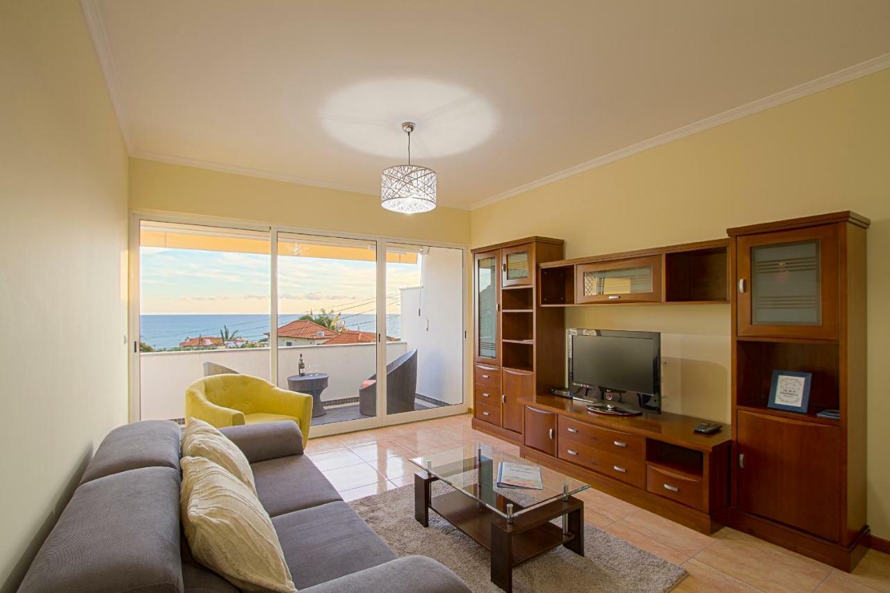 Madalena do Mar Apartamento Do Avo Tomas מראה חיצוני תמונה